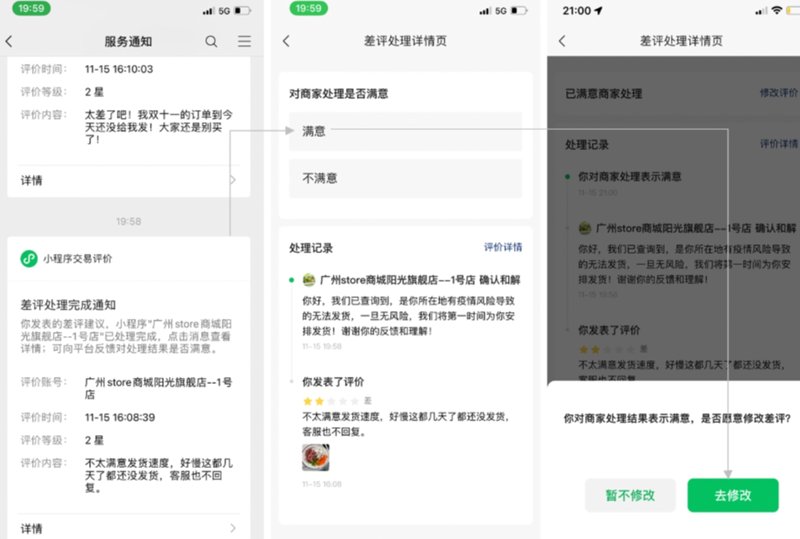 打造高效服务：以某电商为例看服务评价管理系统的重要性